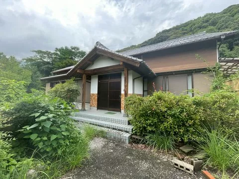 Saiki City, Kamae, Oaza Hatanoura, 2-story, 4LDK