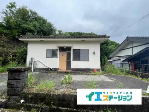 Kirishima City, Makizono Town, Takachiho, single-story building, 2LDK