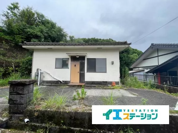 Kirishima City, Makizono Town, Takachiho, single-story building, 2LDK
