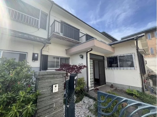 Nishi Asahigaoka (Ikoma Station) 9.8 million yen
