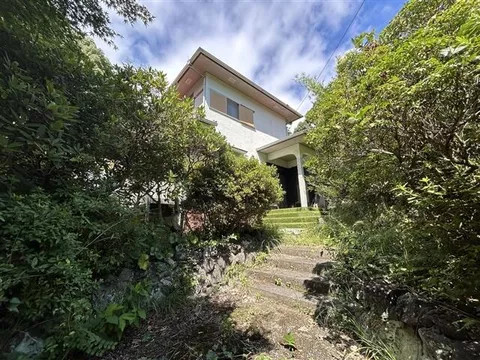 Kamo District, Higashi-Izu Town, Naraboto (Izu-Nettagawa Station) 2-story 4DK