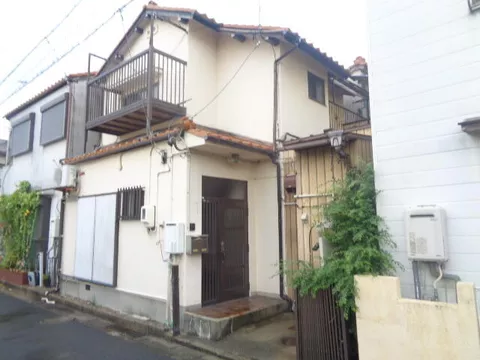 Yokkaichi City, Maki 1-chome (Yokkaichi Station), 2-story, 3LDK