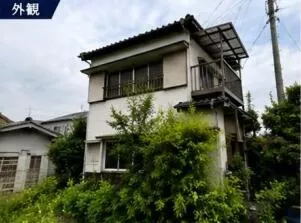 Chiba City, Chuo Ward, Hamano Town (Hamano Station), 2-story, 3LDK