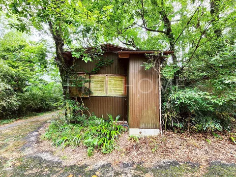 Minami-Komatsu, Otsu-city (Omi Maiko station) 1LDK, single-story building

1.5 million yen