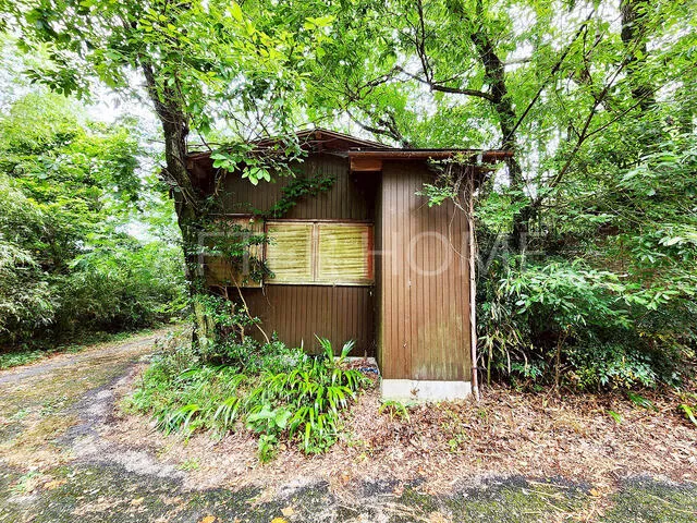 Minami-Komatsu, Otsu-city (Omi Maiko station) 1LDK, single-story building

1.5 million yen