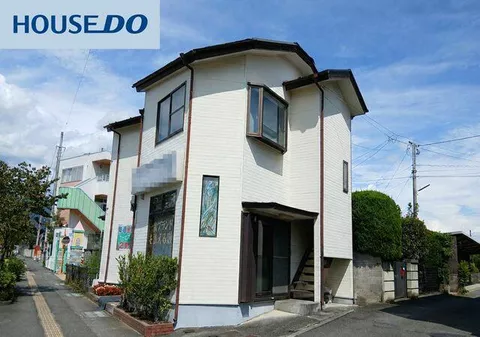 Kofu City, Iida 4-chome (Kofu Station) 2-story one-room