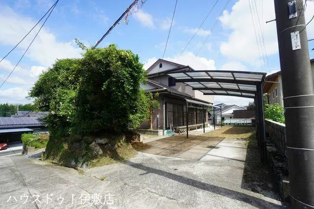 Hioki City, Ijuin Town, Shimotani-guchi (Ijuin Station), 2-story, 5DK