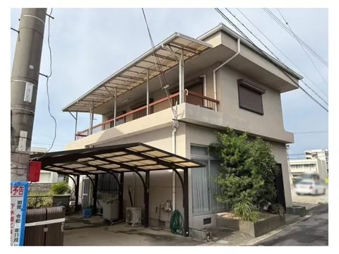 Shimizu (Iwade Station) 6,180,000 yen