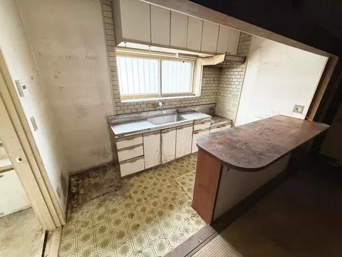 Sodegaura City, Kanna (Nagura Station), 2-story, 4DK - Image 3