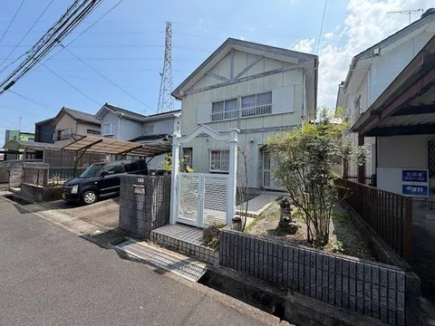 Kubo Town (Higashi Matsusaka Station) 9.6 million yen