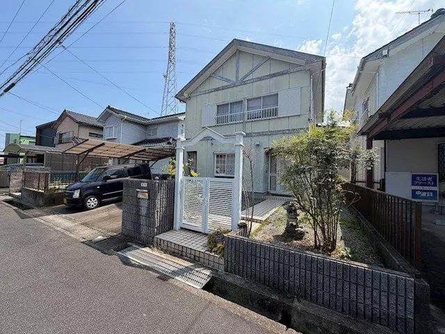 Kubo Town (Higashi Matsusaka Station) 9.6 million yen