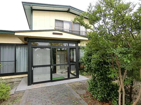 Used single-family home, Funakoshi Ikko, used
