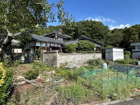 Sabae City, Shimoshinjo Town (Sabae Station), 2-story, 8LDK