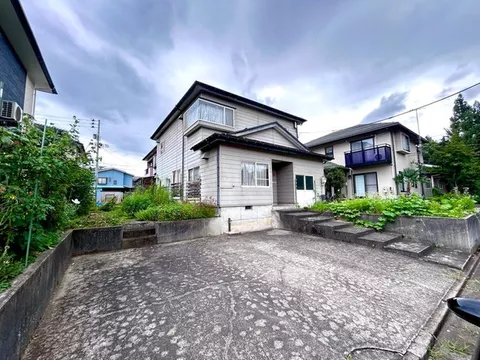 Comfortable and spacious area in Nagaoka New Town, Takamachi area