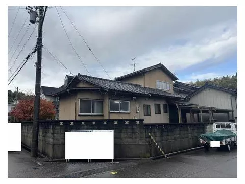Nakataikōzan 6 (Kosugi Station) 8,000,000 yen