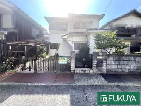 Ikusu-cho (Omi-Hachiman Station) 11.8 million yen