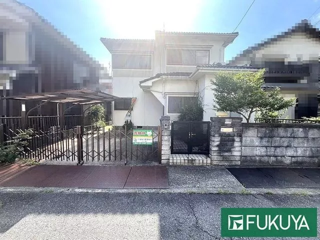 Ikusu-cho (Omi-Hachiman Station) 11.8 million yen