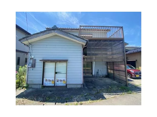 Kamisugoro (Tsubame Sanjo Station) 1,980,000 yen