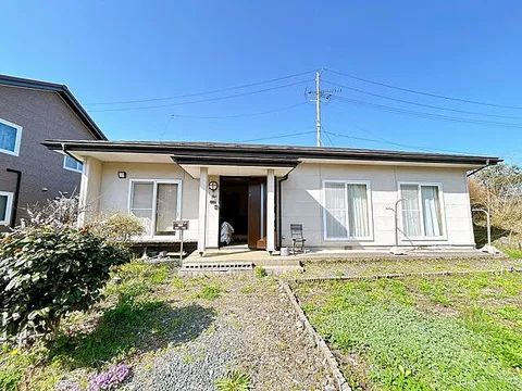Used single-family home, Takizawa City, Okama Fururin, single-family home