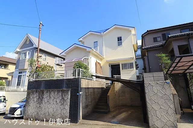 Used single-family home Nishiryo 3-chome Used house