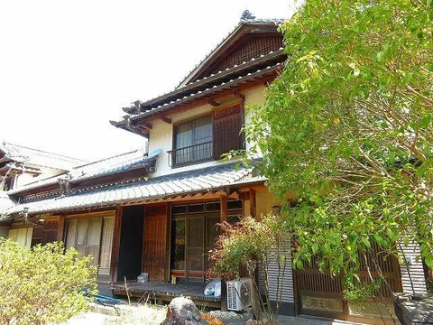 Minamikawaguchi, Shimanto Town, Takaoka District