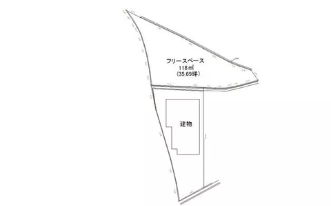 Kameoka City, Higashi Tsutsujigaoka Akebonodai 3-chome (Mabori Station) 2-story building 4K