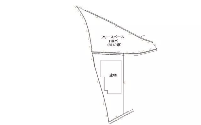 Kameoka City, Higashi Tsutsujigaoka Akebonodai 3-chome (Mabori Station) 2-story building 4K