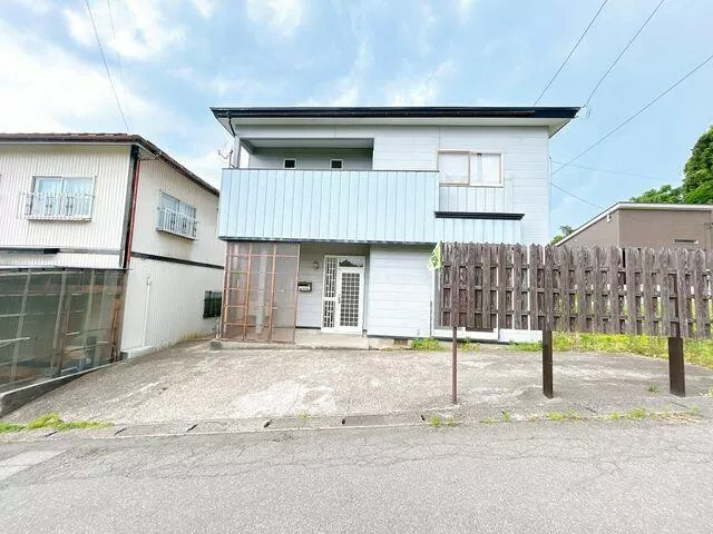 Yokote City, Maegou Aza Daijouin Tsuka (Yokote Station) 2-story 3SLDK
