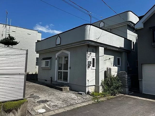 Used single-family home, Hamada Tamagawa, used residence