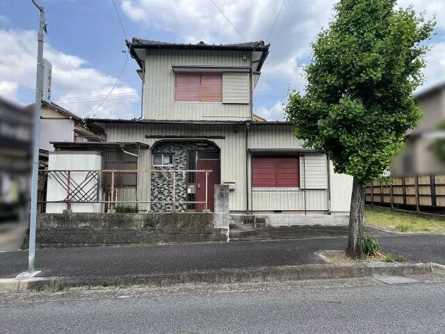Kani City Hatobukidai 5-chome (Nishi-Kani Station) 2-story 4DK