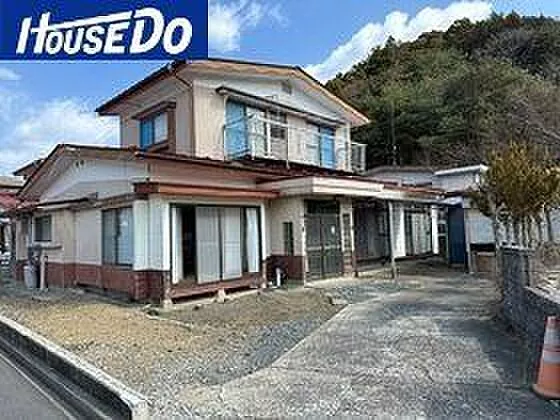 Used single-family home Ayukawahama Yotsukodani - Used house