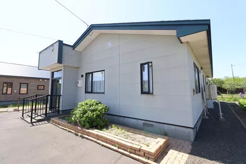 Ishikari City Oyanofune Town Single-story 3LDK
