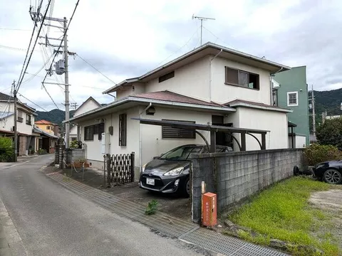 Kainan City, Ohnonaka (Kainan Station), 2-story, 6DK