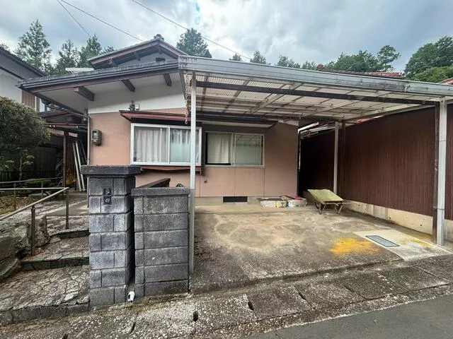 Ayabe City, Tanomachi Fukuro (Ayabe Station), 2-story, 6DK