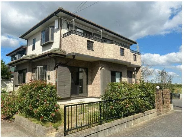 Sanmu City, Tondai (Naruto Station) 2-story 3SLDK