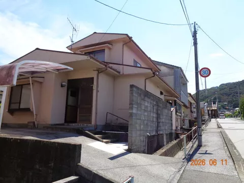 Ofunato City, Ofunato Town, Dai (Mori Station) 2-story 5DK