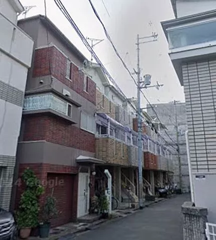 Used single-family home Kokubun Market 2-chome house