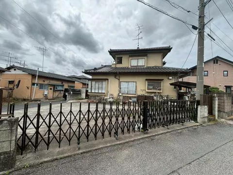 Ashikaga City, Kamishibutatsu Town (Fukui Station), 2-story, 7LDK