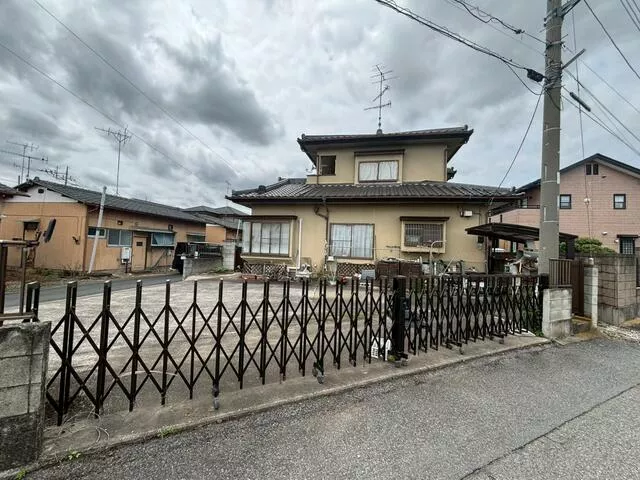 Ashikaga City, Kamishibutatsu Town (Fukui Station), 2-story, 7LDK