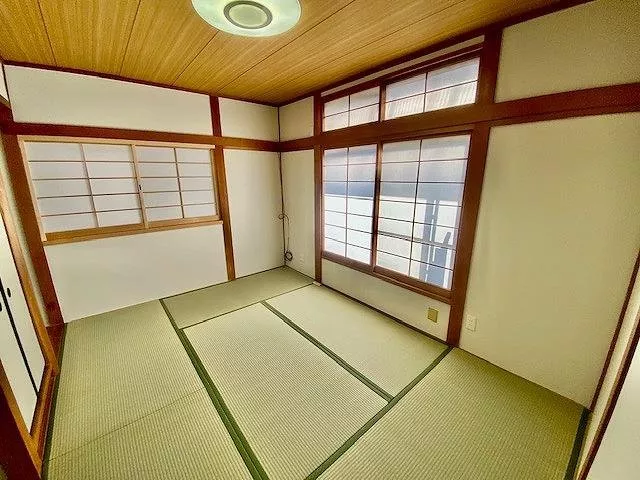 Hagiwara Town (Minami Ikoma Station) 11.8 million yen