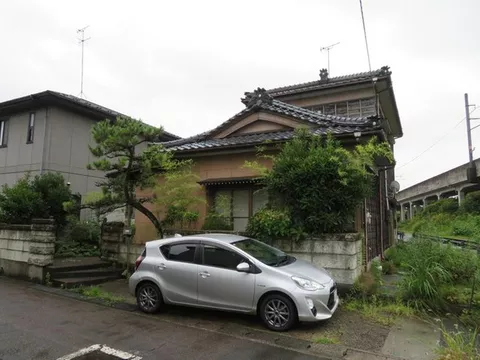 Ishikami 1 (Kita Sanjo Station) 4.98 million yen
