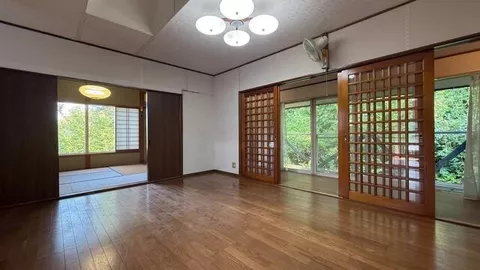 Yaita City, Tamada (Kataoka Station), 2-story, 5LDK - Image 4
