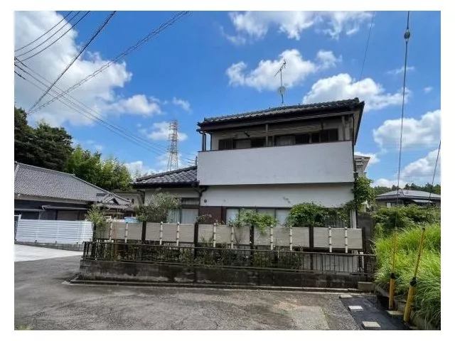 Enokido (Enokido Station) 780,000 yen