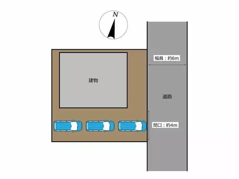 Kochi City Asakura Ko (Asakura Station) 2-story 5DK