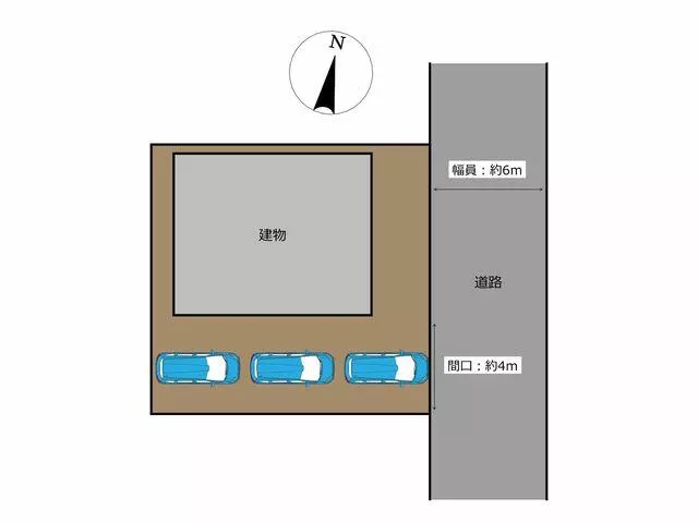 Kochi City Asakura Ko (Asakura Station) 2-story 5DK