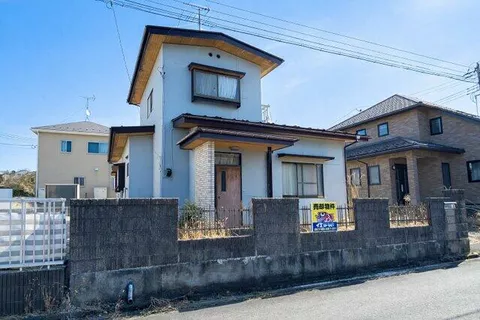2F 5DK in Yamamoto-cho, Watari-gun

980,000 yen