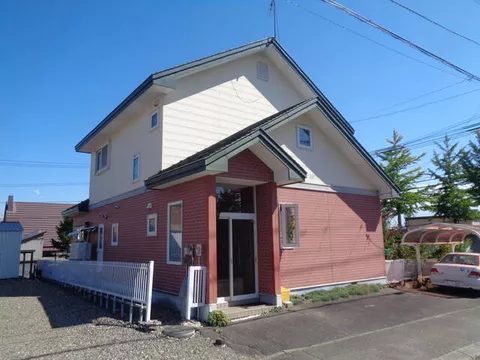 Kato District, Otofuke Town, Kinoshidoori 14-chome (Obihiro Station) 2-story 5LDK