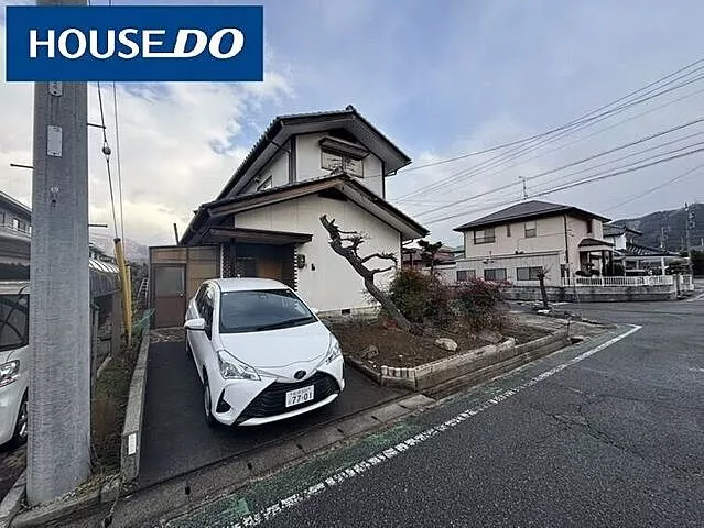 Used single-family home - Used house Daimondagawa Town