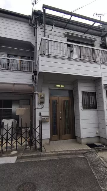 Hashimoto City, Kamino, 2-story building, 3SLDK