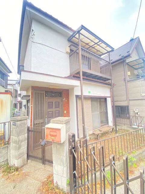 Kawaguchi City, Oaza Kisorō (Higashi-Urawa Station) 2-story 4DK